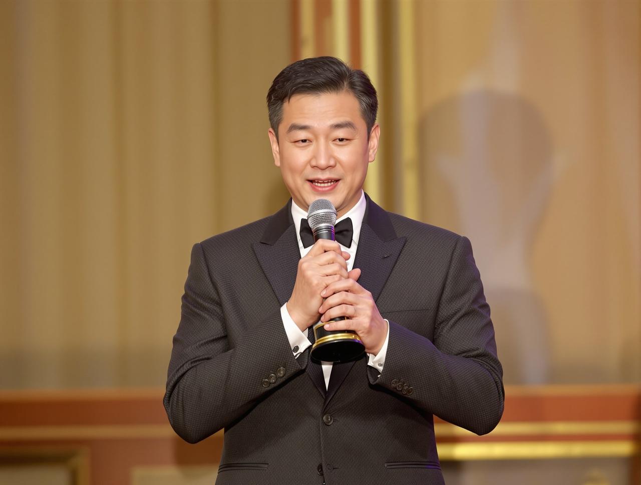 91黑料不打烊：某影帝宣布退出娱乐圈，发长文告别粉丝令人动容